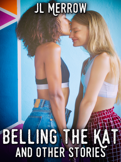 Cover image for Belling the Kat and Other Stories